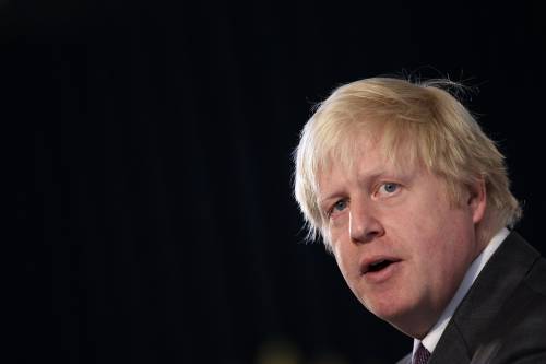 Londra, il "fottuto bugiardo" spinge Johnson nei sondaggi