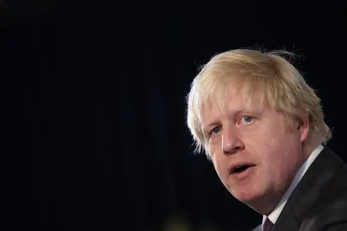 Londra, il "fottuto bugiardo" spinge Johnson nei sondaggi