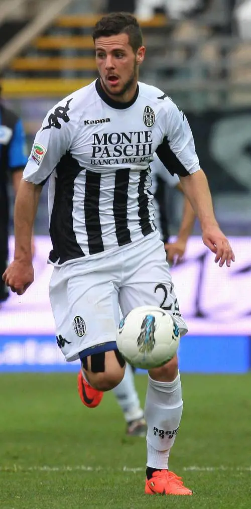 Destro, il baby bomber che spaventa e illude lInter