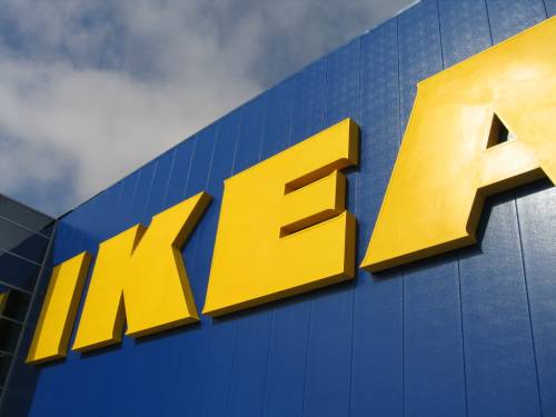 Sorpresa: per l'Ikea ora la Cina siamo noi