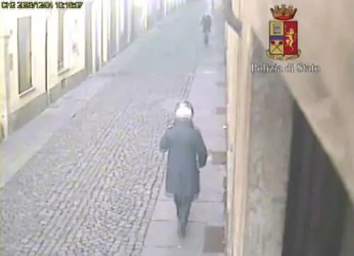 Caso Musy, riconosciuto il presunto aggressore