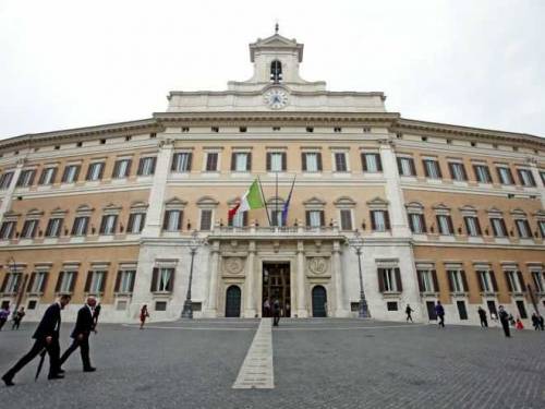 Ecco le tappe che portano al nuovo governo