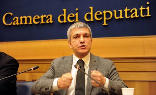 Nichi Vendola è indagato "Truccò un concorso"