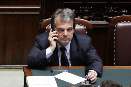 L'appello di Brunetta: "Monti tagli il debito  oppure è tutto inutile"