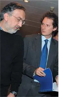 "Bravo Marchionne" Ma Fiat non vende