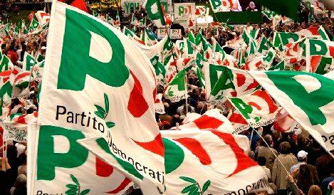 Pistoia, terremoto nel Pd In 139 lasciano il partito dopo scontro sulle primarie