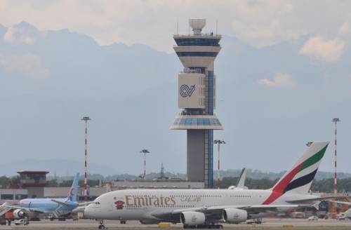 Sea: Malpensa, la terza pista serve ma non ora