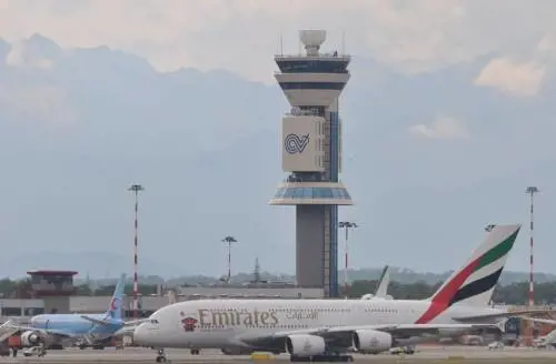 Sea: Malpensa, la terza pista serve ma non ora