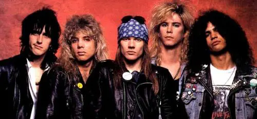 L’ultima star maledetta  Axl Rose rifiuta di salire  sull’Olimpo rock