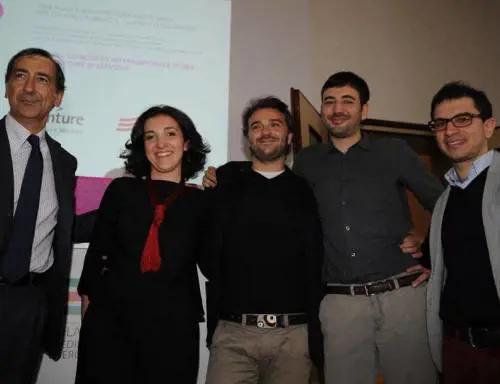 Gli edifici dellExpo avranno tetti fatti dacqua