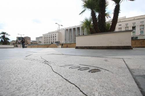 Palermo, scosse di terremoto La gente si riversa in strada Evacuate scuole e uffici