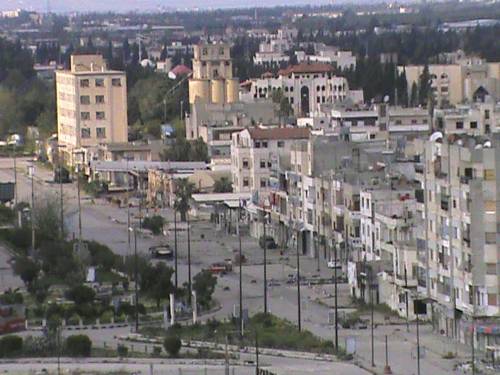 Siria, rotto il cessate il fuoco Il regime bombarda Homs: ribelli sotto il fuoco di Assad