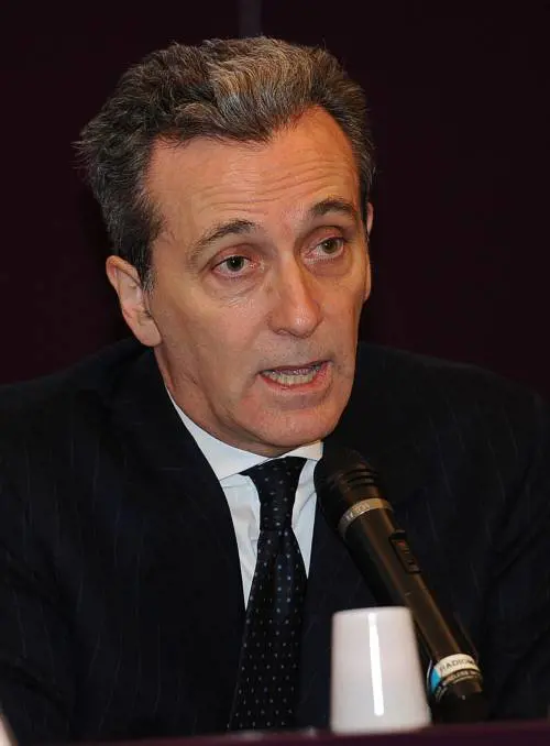 Voci, astuzie e segreti dell'ultima asta dei Bot