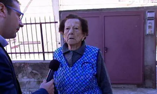 Spunta mamma Bossi  e difende "l’Umberto":  fa bene a starne fuori