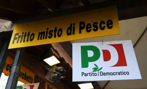 Ecco le spese folli del Pd: 200 milioni di euro in 4 anni