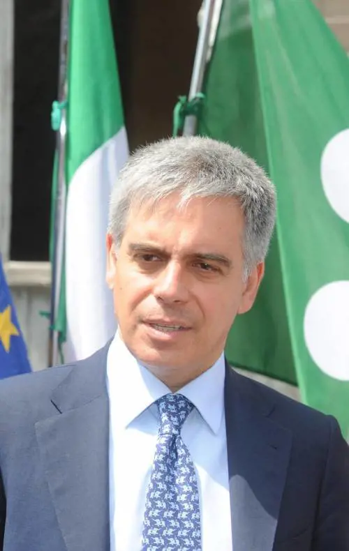 Via al risiko in Regione Dopo Monica Rizzi ora salta anche Maullu