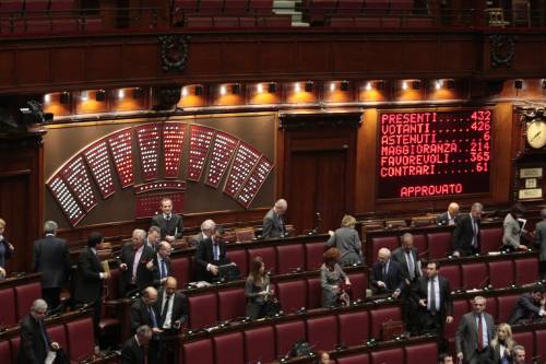 ABOLIAMO LO SCANDALO DEI RIMBORSI AI PARTITI