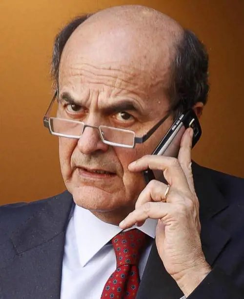 I timori del leader democratico: «Il vento dellantipolitica ci può spazzare via»