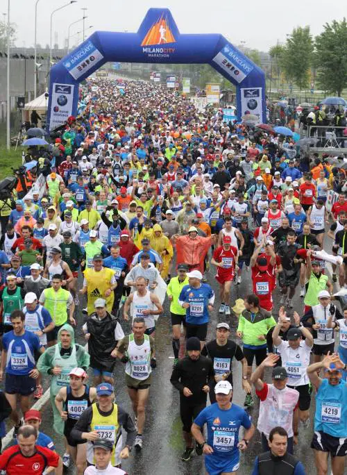 Pioggia come da copione e il Comune fa finta di nulla Fallisce il giorno senzauto