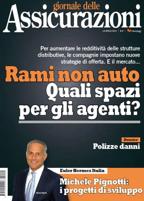 Rami non auto: quali opportunità per gli agenti?