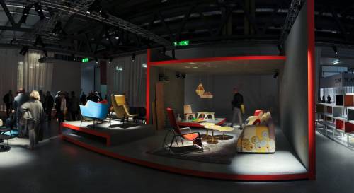 "I Saloni", dal mobile alla cucina: a Milano va in scena la settimana del design