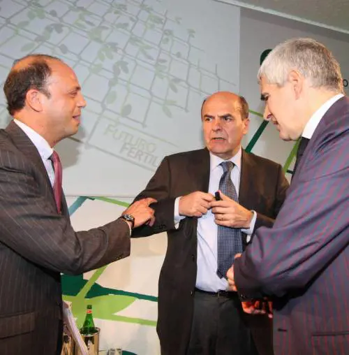 Abc unito: «Errore togliere i soldi ai partiti»