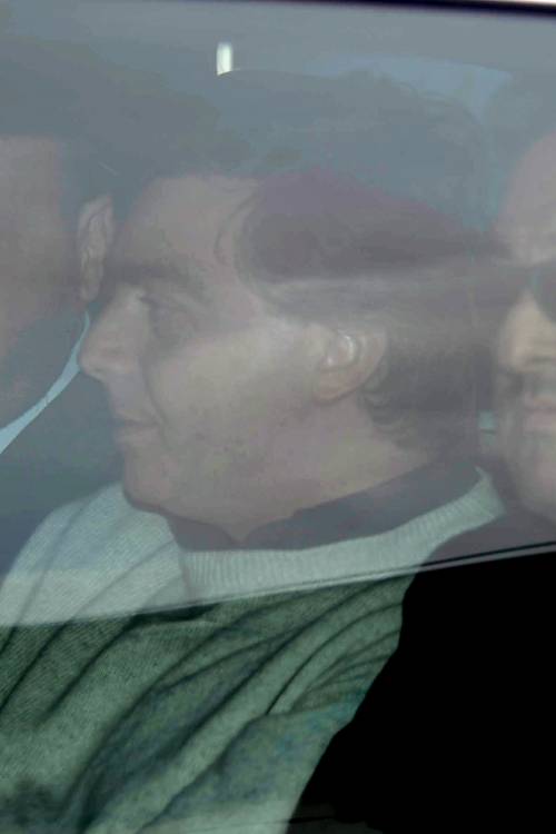 Il trappolone dei pm: Lavitola ritorna in Italia e va subito in carcere