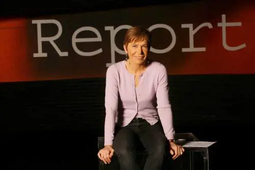 Milena Gabanelli: "Questo è il mio ultimo Report"