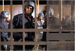 Le sale non sono piazze Il cinema impegnato bocciato al botteghino