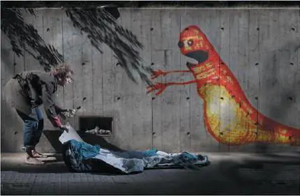 Se a fare giustizia  sono belve umane