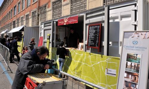 Milano, torna il Fuorisalone: seguilo con il Giornale.it e i ragazzi de il Gmobile