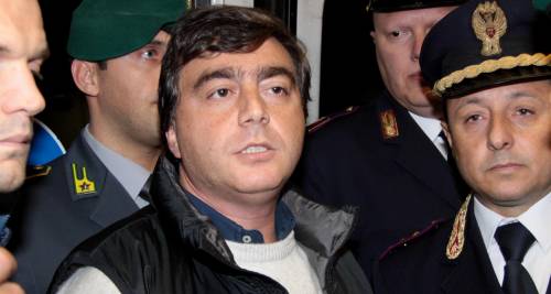 I buchi neri del caso Lavitola  tra anomalie e strani pentiti