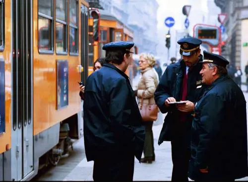 Multe Atm, un milanese ne ha prese 150