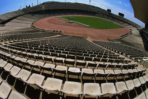 Le Olimpiadi povere di Londra 2012