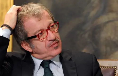 Così per tre mesi Belsito ha fatto spiare Maroni