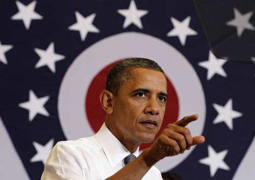 Il sorvegliato molto speciale: "Un soggetto antiamericano" Ora il papà imbarazza Obama