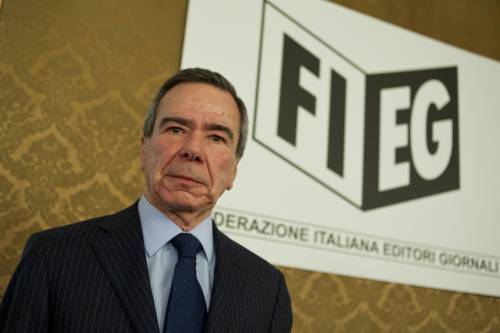 Anselmi: "I quotidiani tengono e fanno il boom su Internet"
