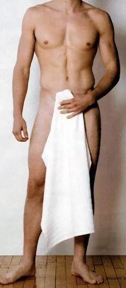 «La salute sessuale? Era più protetta ai tempi della naia»