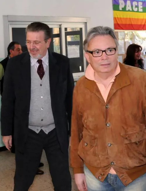 Parte dalla Regione la sfida di Alfano