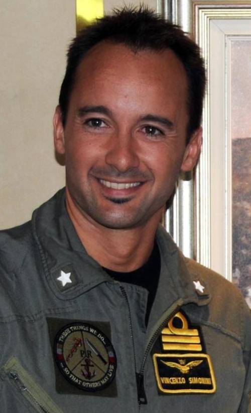 Pilota militare di 37 anni muore in immersione durante l’addestramento