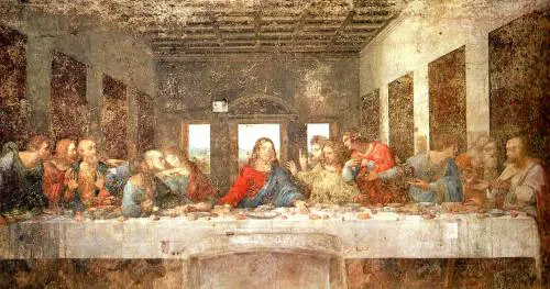 Il cacciatore di autoritratti  che ha scovato Leonardo