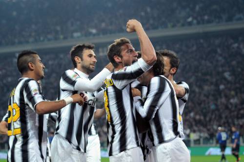Juve e Roma fiera dei sogni Del Piero-Totti gran finale