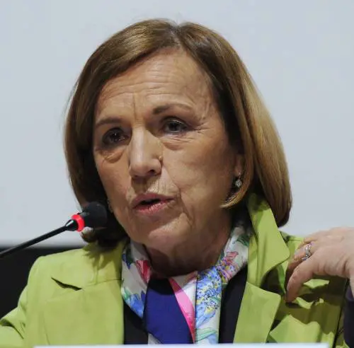 Fornero fa la maestrina:  "Comprare la casa? Meglio istruire i figli"