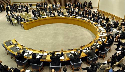 Sì unanime all’Onu: 300 osservatori andranno in Siria