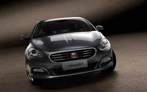 Pronto in luglio il nuovo impianto Oggi il battesimo della berlina Viaggio