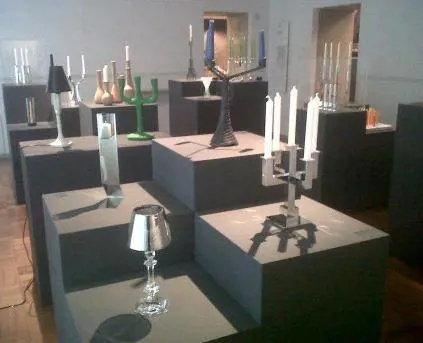 Straordinari al FuoriSalone Unaltra settimana di mostre