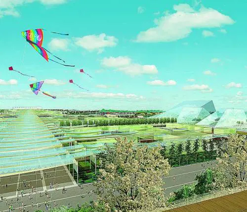 Expo, aperta la caccia a un nuovo socio