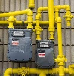 Foce, tutti i dubbi sulla fuga di gas