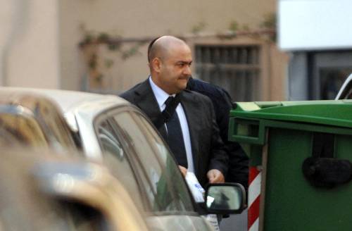 Belsito conferma: "Ho agito nell’interesse del partito"