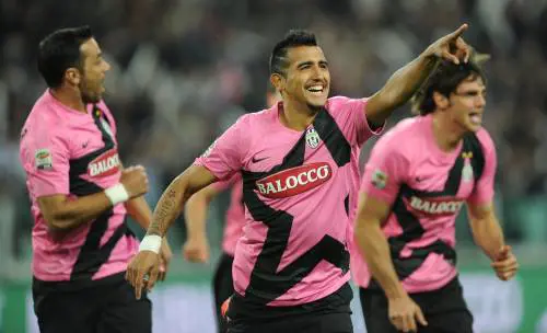 La Juve del Trio maravilla per lo scudetto di lotta e gol